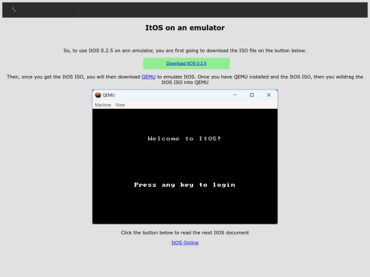 docs/2 screenshot