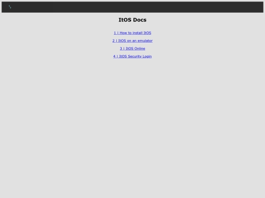docs screenshot