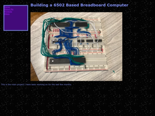 project_files/6502_Breadboard/6502_Breadboard screenshot