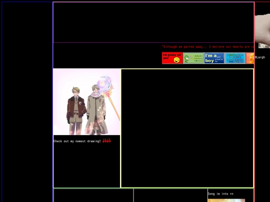 newhomepage screenshot