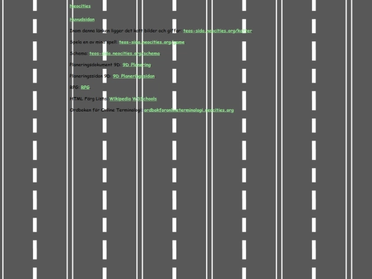 hyperlinkhighway screenshot