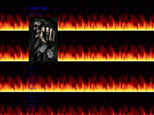 skeleton screenshot