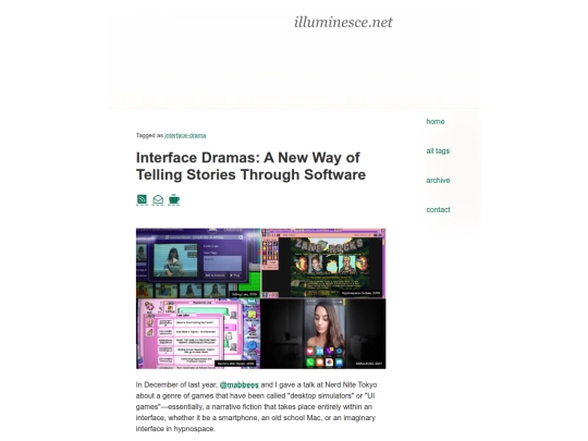 blog/posts/2023-08-14-Interface-Drama screenshot