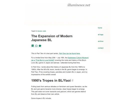 blog/posts/2023-09-30-Visiting-the-First-Boys-Love-Exhibition-in-Japan screenshot