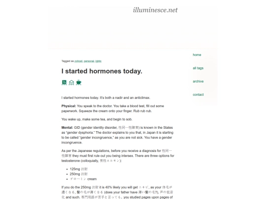blog/posts/2024-01-16-I-started-hormones screenshot