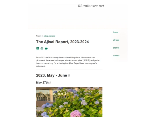 blog/posts/2024-06-03-Ajisai-Report screenshot