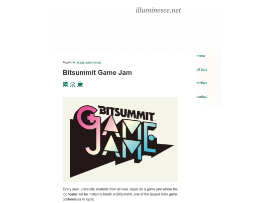 blog/posts/2024-07-21-Bitsummit-Jam screenshot