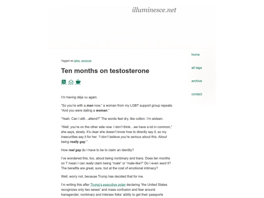 blog/posts/2025-02-18-10-Months-on-T screenshot