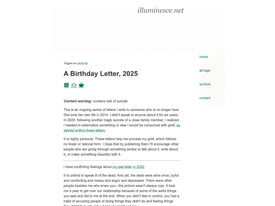 blog/posts/2025-09-14-A-Birthday-Letter-2025 screenshot