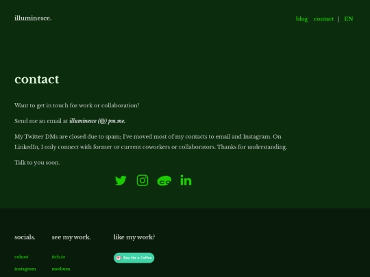 contact_jp screenshot