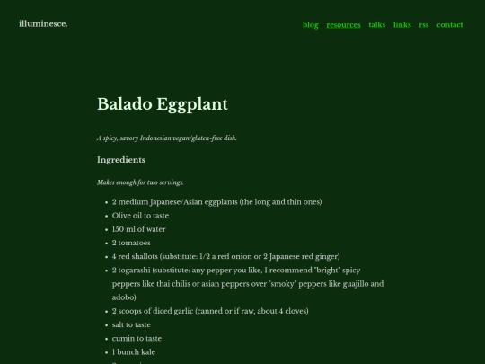 recipes/balado-eggplant screenshot