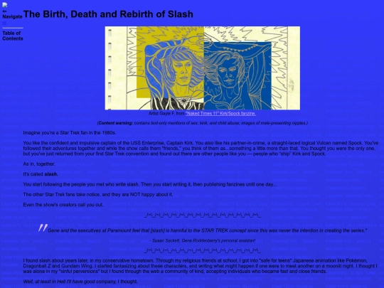 ywzine0 screenshot