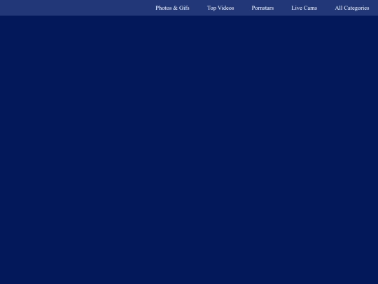 allcategories screenshot