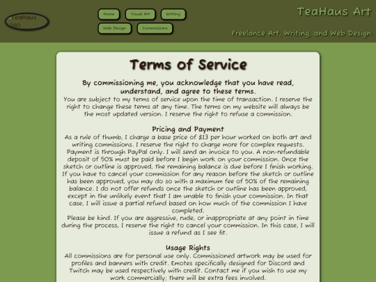 termsofservice screenshot