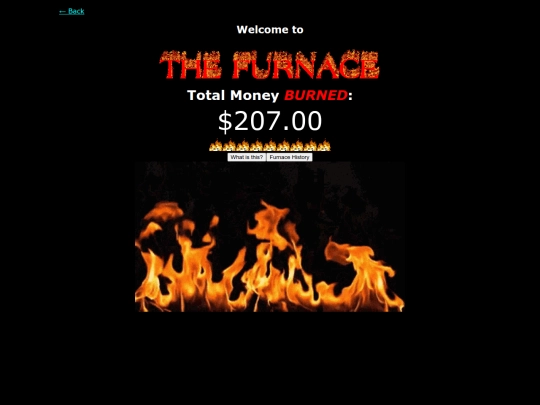 projects/furnace screenshot
