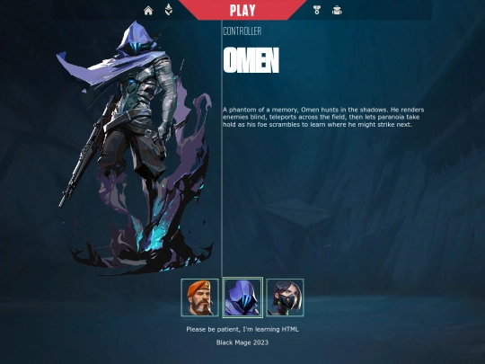 valorant/agents/omen screenshot