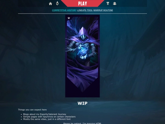 valorant screenshot