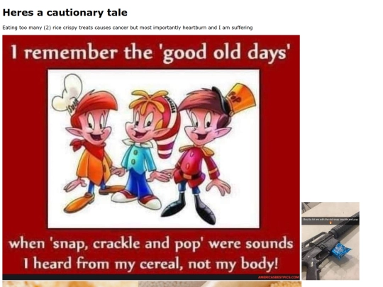 ricecrispyidiot screenshot