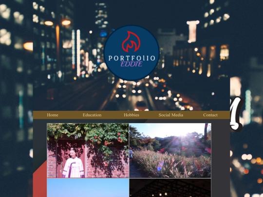 photography screenshot