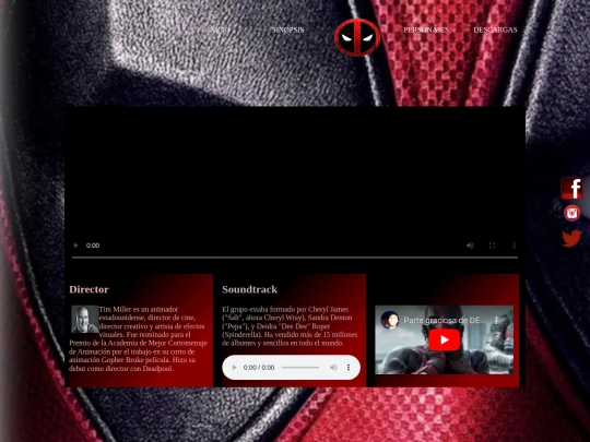 deadpoll2 screenshot