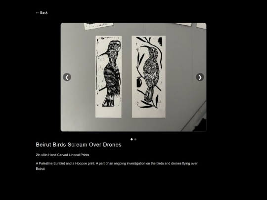 work3 screenshot
