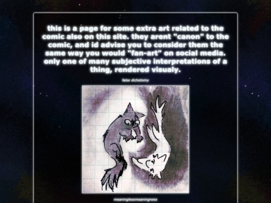 bonus-art screenshot