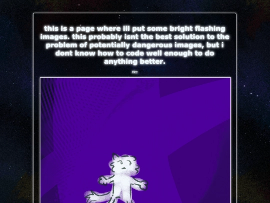 some-hazardous-flashing-images screenshot