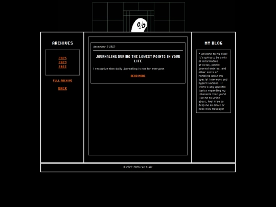 blog/2022 screenshot