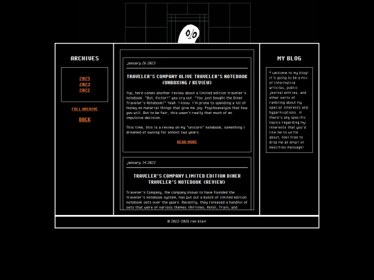 blog/2023 screenshot