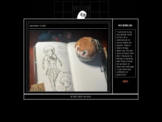 microblog/tagged/art screenshot