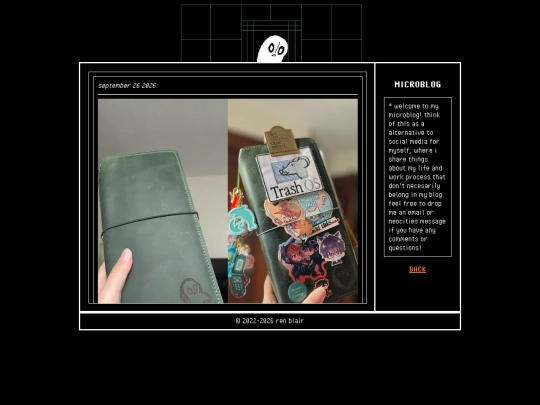 microblog/tagged/techo screenshot