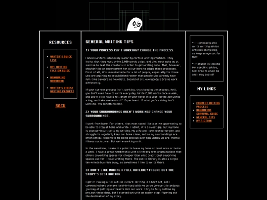 writing/gentips screenshot