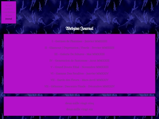 pages_journal screenshot