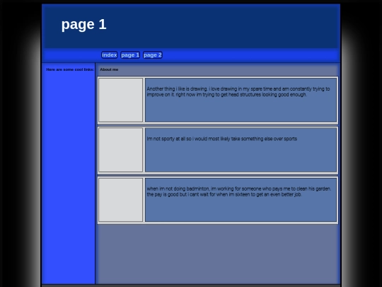 page1 screenshot