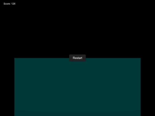 runner screenshot