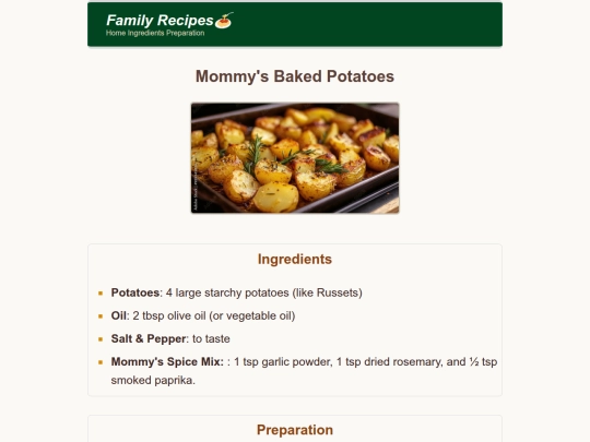 ofenkartoffeln screenshot