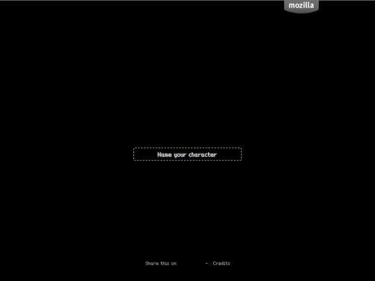 browserquest screenshot