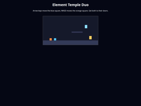 elementduo screenshot
