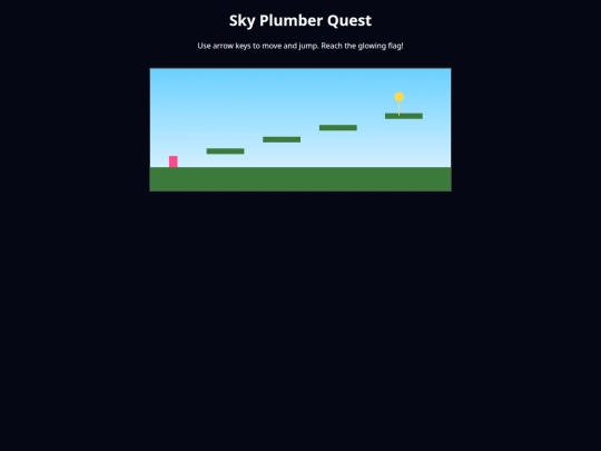 skyplumber screenshot