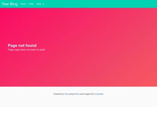 router screenshot