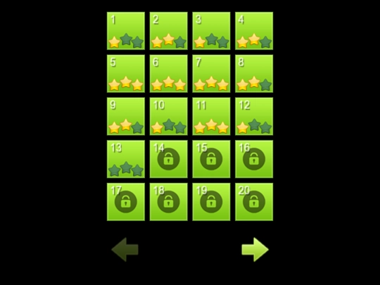 test screenshot