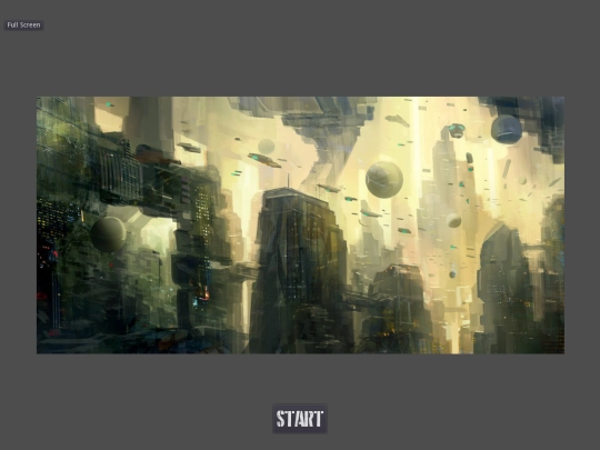 testtower/ShadowOfTheTower screenshot