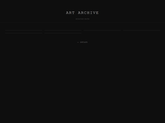 art screenshot
