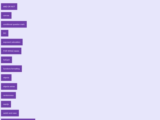 js/notes/js screenshot