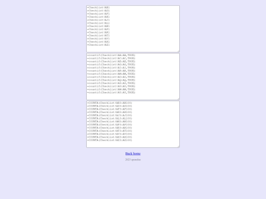 js/spreadsheetcolumngen screenshot