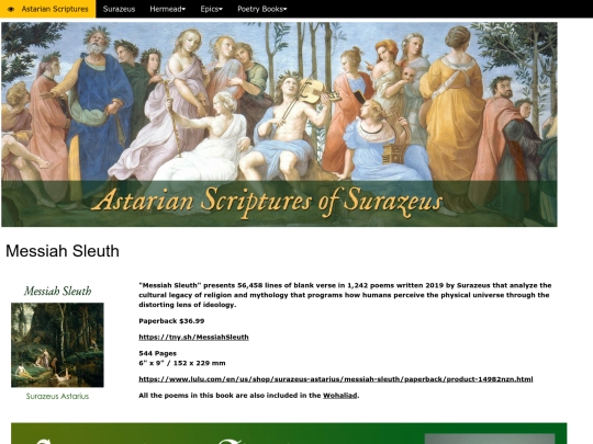 Messiah_Sleuth screenshot