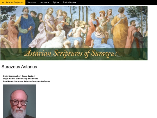 Surazeus_Family_Tree screenshot