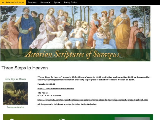 Three_Steps_to_Heaven screenshot