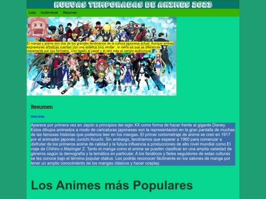 tp2/anime screenshot