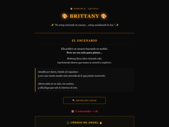 brittany screenshot